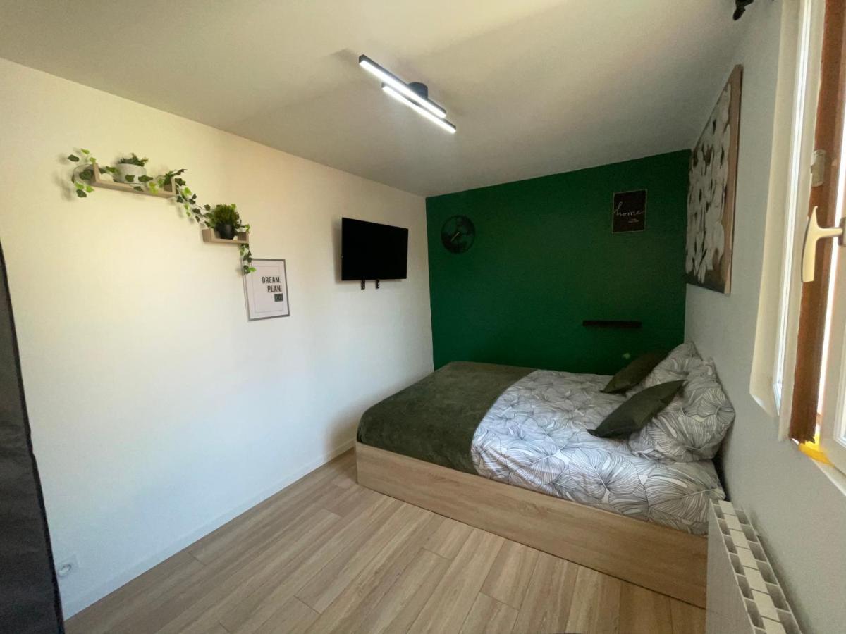 La Chill House Nogent-sur-Oise Exterior photo