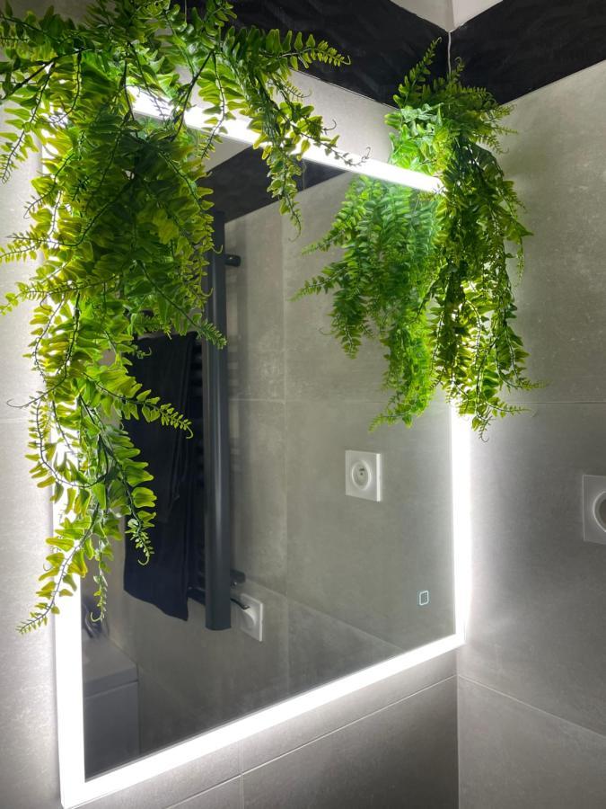 La Chill House Nogent-sur-Oise Exterior photo