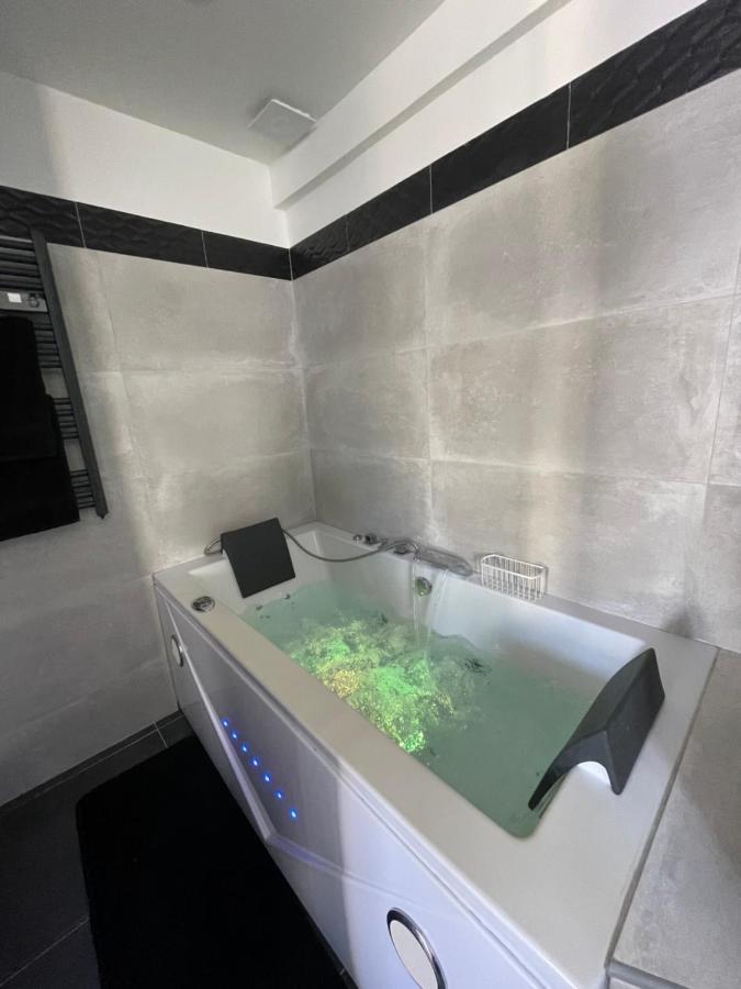 La Chill House Nogent-sur-Oise Exterior photo